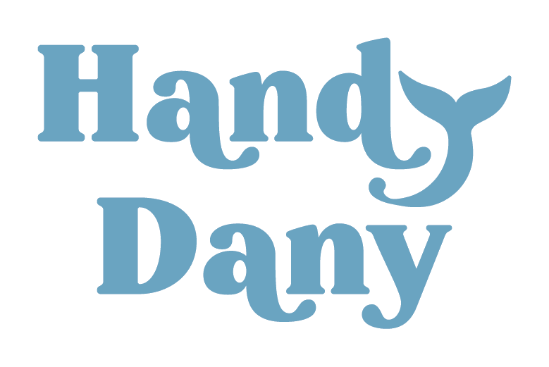 Handy Dany — handcrafted & personalised